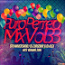 PURO PERREO MIX VOL 33 ! - DJ Zurge Mix & DJ Alex ( 6to Aniversario) Hits 2015