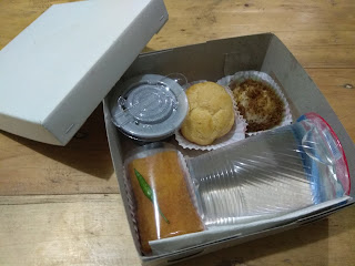 Snack Box