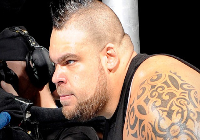 Brodus Clay Hd Free Wallpapers