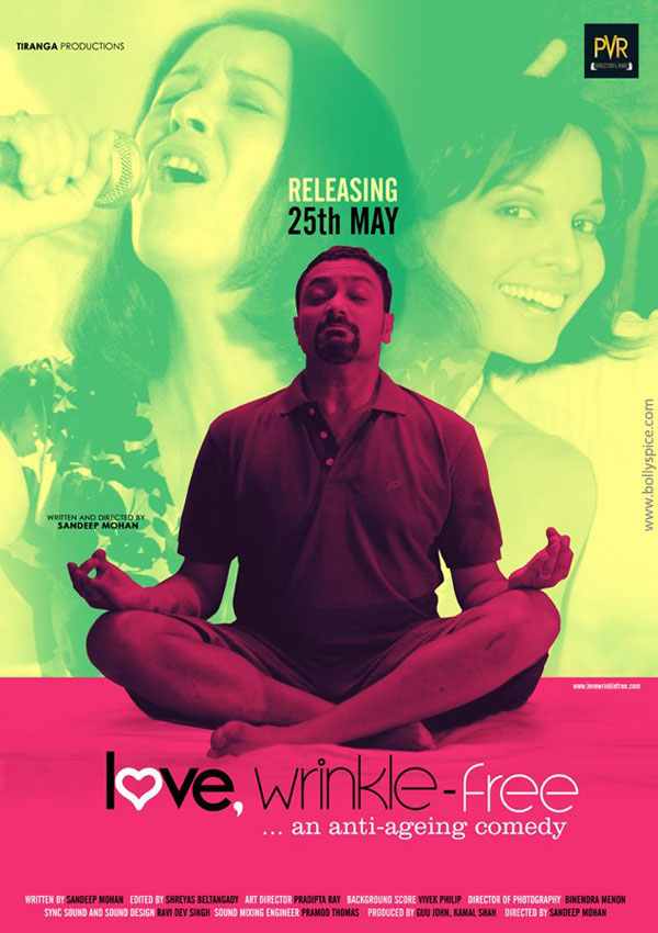 Love, Wrinkle-free 2012 Movie Full HD Video Free Download