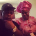 BREAKING NEW!!  Olamide Loses Mom… Same Day He’s Celebrating His Son’s Birthday!