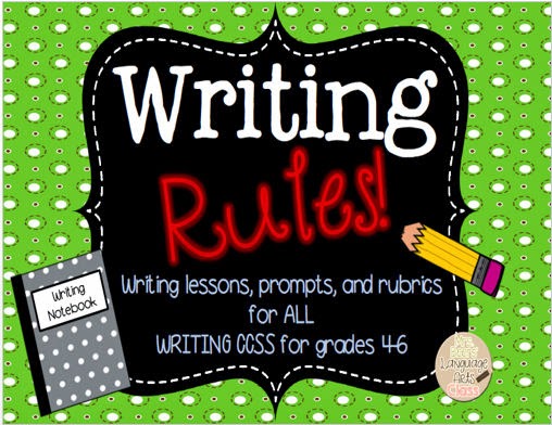 http://www.teacherspayteachers.com/Product/Writing-Rules-Lessons-Prompts-and-Rubrics-for-all-CCSS-Grades-4-6-1397263