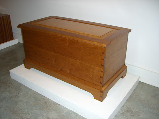 Texas Furniture Maker Show 2012