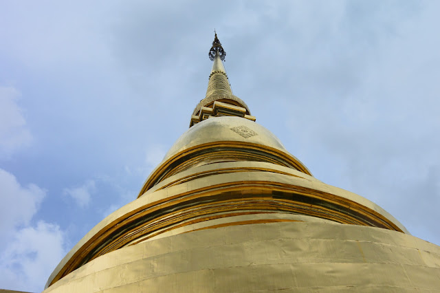 Wat Chiang Mai