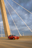 2010 BMW X5M and X6M