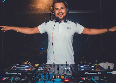 Abhishek Upadhye (DJ Dr. A) Wiki, Biography