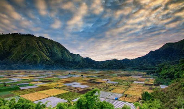 Tempat Wisata di Lombok yang Paling Menarik dan Sering Dicari Oleh Wisatawan