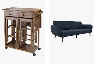 Up to an Extra 60% off Select Furniture for Every Room of the Home at Amazon