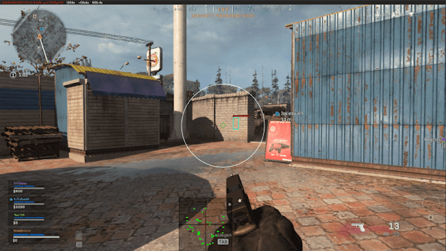 Best Free Warzone Hack ESP, Aimbot, Radar, April 2020 ... - 640 x 360 png 137kB