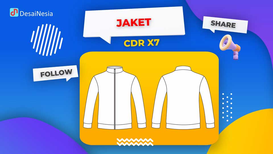 jaket-template