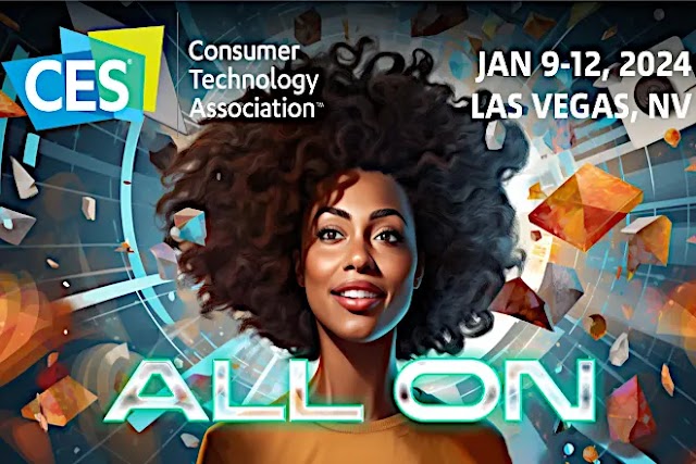 CES 2024: grandes novidades e Possíveis lançamentos na‬ ‭maior feira de tecnologia do mundo‬