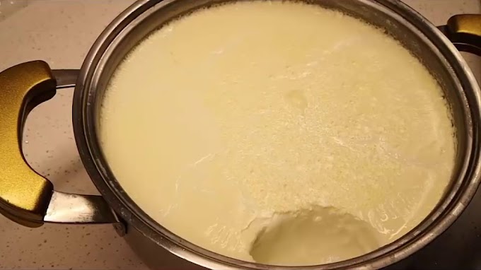 Evde yoğurt tarifi ve malzemeleri… Evde yoğurt nasıl yapılır?