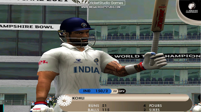 icc world test championship 2021 patch free download