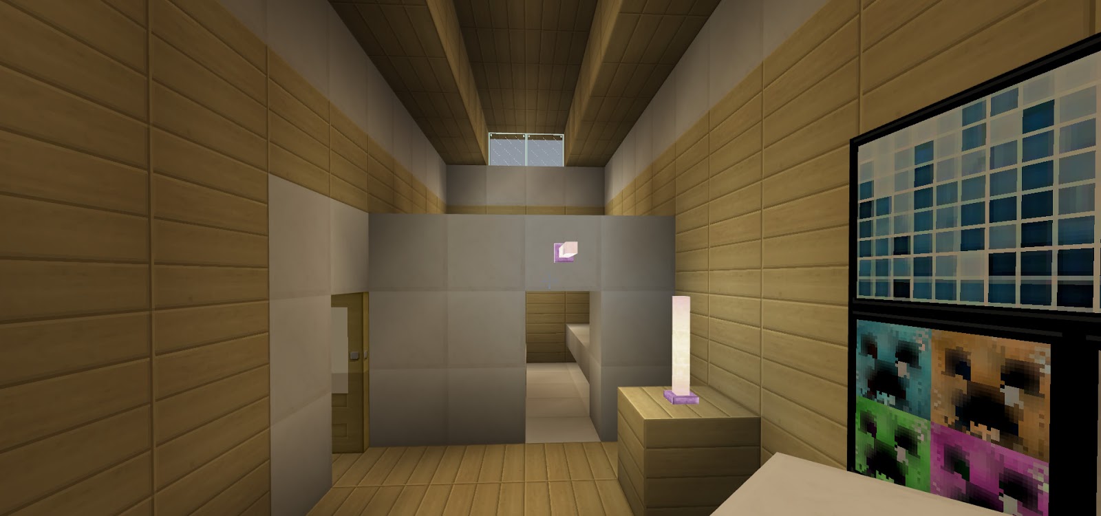 Amazing Minecraft Interior Decorating Ideas CFM FuelGaming