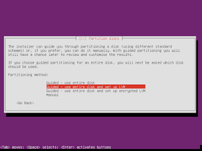 cara, install, ubuntu, server, 14.04, trusty tahr