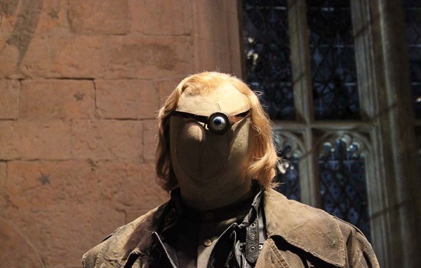 harry potter london tour