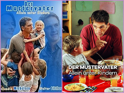 Der Mustervater - Allein unter Kindern. 2004.