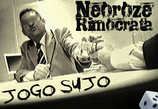 Neoroze e Rimocrata - Jogo Sujo [Single]