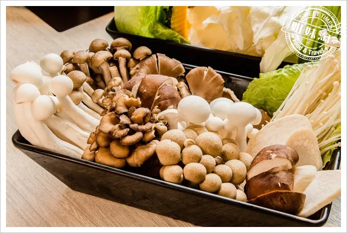 愛食鍋麻辣鴛鴦