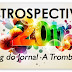 Vai começar a  retrospectiva 2011