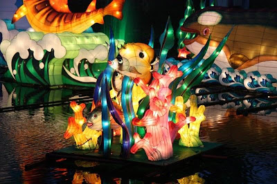 chinese lantern festival