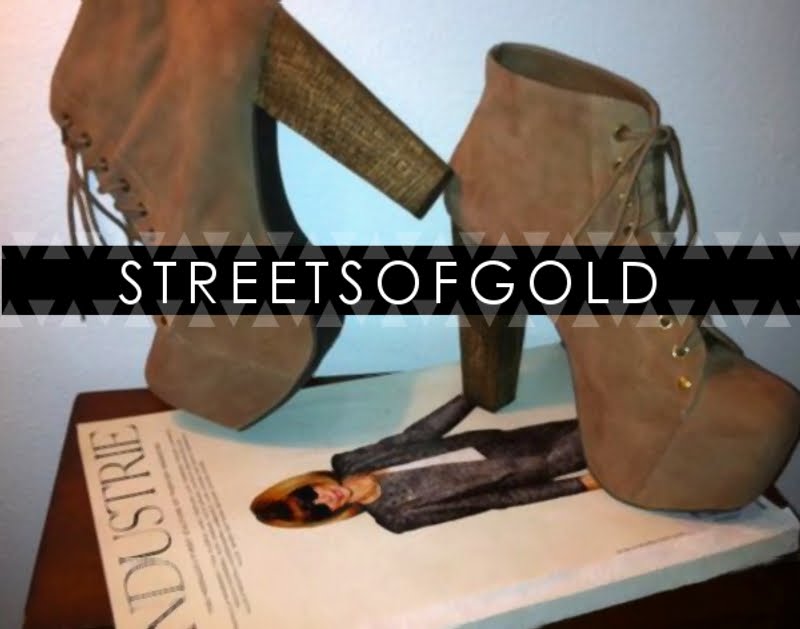 streetsofGOLD