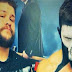  WWE permitindo Devitt manter sua pintura?