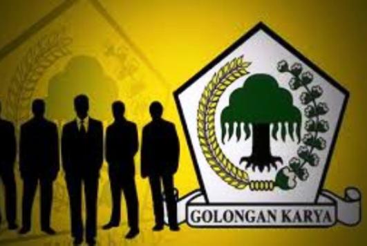 8 ,Nama, Ketua, DPD II ,Golkar ,Se-Sulsel, Di, Plt"kan" ,Termasuk, Selayar