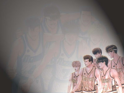 anime wallpaper for boys. Mizuho Team Wallpaper from