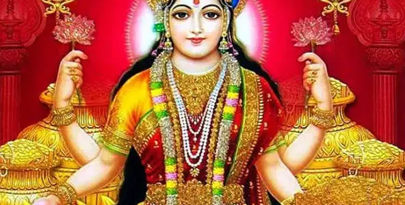 मां महालक्ष्मी की व्रत कथा Maa Mahalakshmi Vrat Katha Kahani