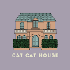 Sakiko Seo, APARTMENT BACON - Escape game: CAT CAT HOUSE