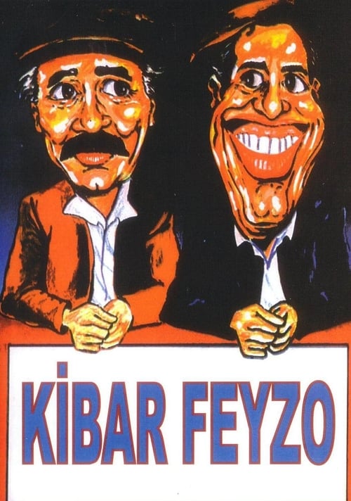 [HD] Kibar Feyzo 1978 Ver Online Castellano