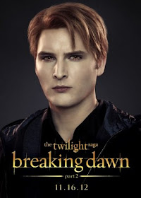 Twilight Breaking Dawn Partie 2 