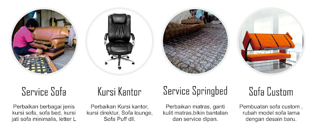 service sofa di jakarta