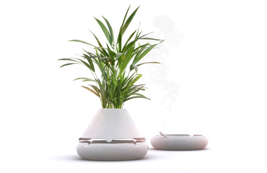 flower pot ideas indoor Modern Plant Pots | 550 x 356
