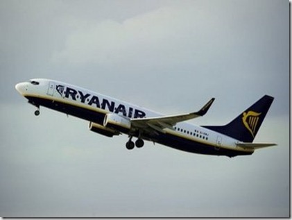 Ryanair Angry Passengers