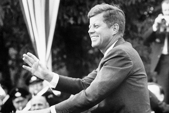 Unraveling the Enigma: Understanding JFK's Personal Life