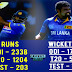 THISARA PERERA ANNOUNCED RETIRED FROM INTERNATIONAL CRICKET.  3 MAY 2021.