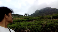 Cerita Mistis Gunung Ungaran