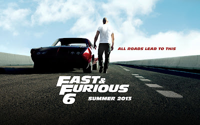 Free Download Fast And Furious 6 Full Movie + Subtitle Indonesia