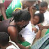 40 estudiantes en aparente caso de posesión por jugar con tabla ouija en Lloró,Chocó