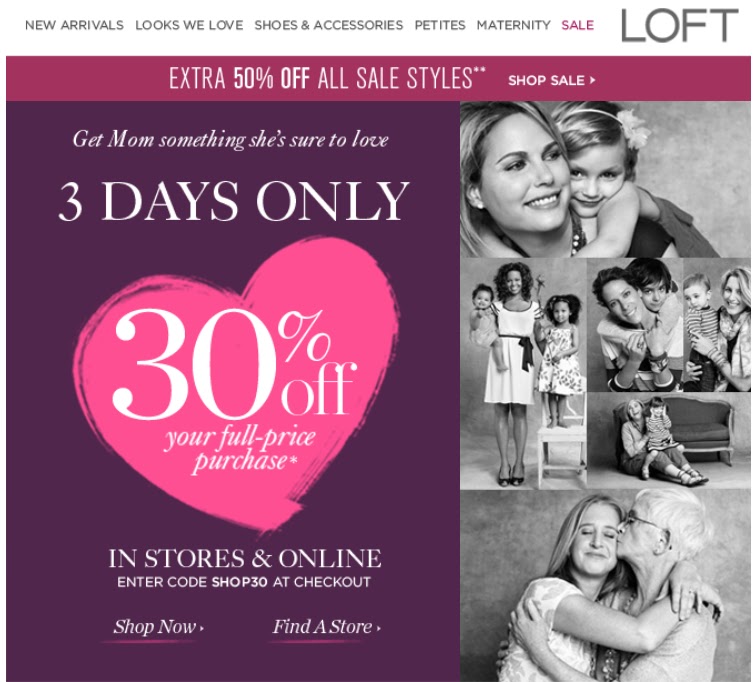 jcpenney printable coupons 2011. Ann Taylor Loft Coupons;