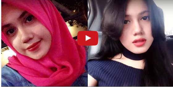 Heboh! Gadis Cantik Asal Medan ini Ternyata SEORANG LELAKI 