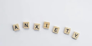 Anxiety | A Common Mental Health Problem