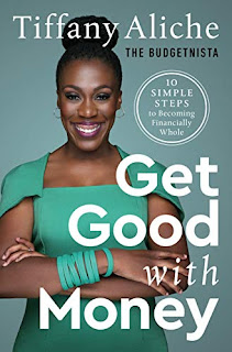 Get Good With Money Tiffany Aliche TheKristenDiary Blog