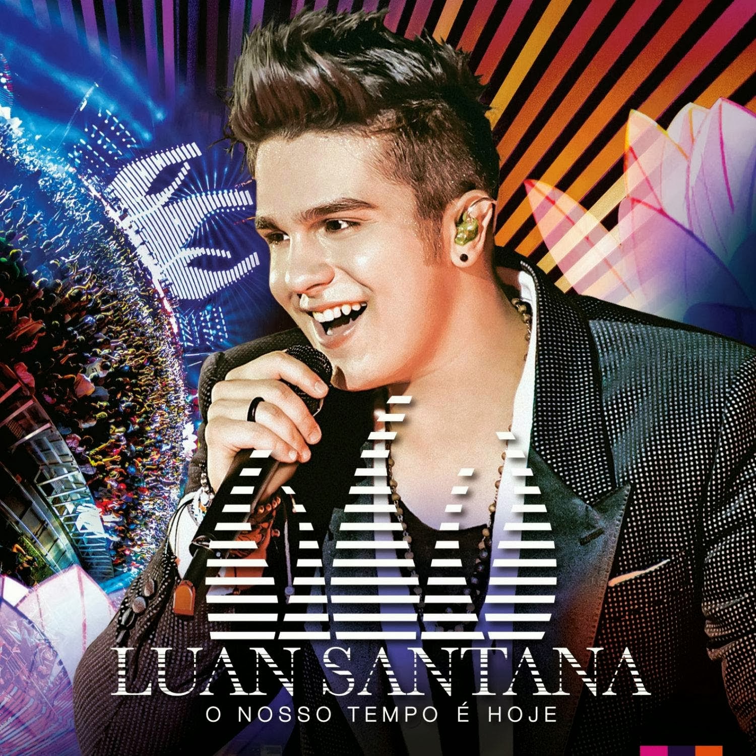 Download: Luan Santana - Discografia Completa (Lançamento ...