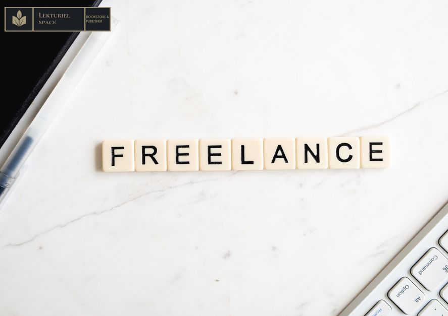 freelance untuk pelajar sma