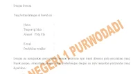 Contoh Daftar Isi Makalah Akuntansi