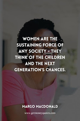 inspirations for women