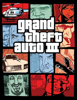Grand Theft Auto 3 PC Game